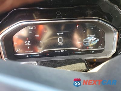 Zdjęcie 9 z 12 samochodu: 2025 GMC SIERRA K2500 SLE VIN:1GT4UME75SF282249 - miniatura