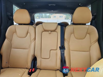 Zdjęcie 10 z 13 samochodu: 2016 VOLVO XC90 T6 VIN:YV4A22PK7G1046864 - miniatura