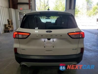 Zdjęcie 6 z 13 samochodu: 2020 FORD ESCAPE SEL VIN:1FMCU9H63LUA90333 - miniatura