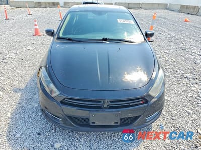 Piąte zdjęcie samochodu w środku: 2014 DODGE DART SXT VIN:1C3CDFBB4ED701664 - miniatura