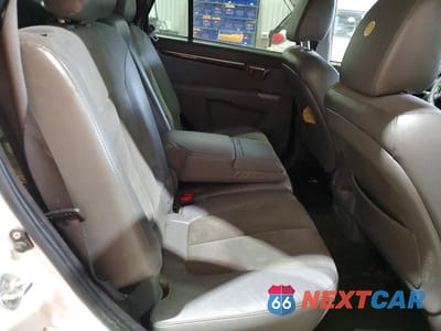 Zdjęcie 11 z 14 samochodu: 2010 HYUNDAI SANTA FE SE VIN:5NMSH4AG0AH373917 - miniatura
