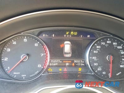 Zdjęcie 9 z 13 samochodu: 2018 AUDI Q7 PREMIUM PLUS VIN:WA1LAAF72JD022946 - miniatura