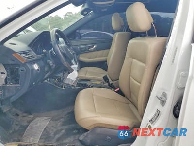 Zdjęcie 7 z 13 samochodu: 2010 MERCEDES-BENZ E 350 VIN:WDDHF5GB1AA068492 - miniatura