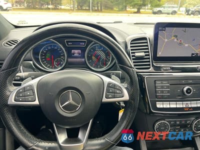 Zdjęcie 7 z 10 samochodu: 2019 MERCEDES-BENZ GLE COUPE 43 AMG VIN:4JGED6EBXKA155767 - miniatura