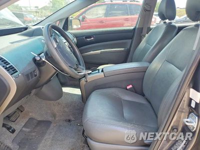 Zdjęcie 7 z 12 samochodu: 2009 TOYOTA PRIUS BASE VIN:JTDKB20U193480952 - miniatura