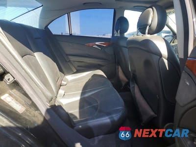 Zdjęcie 10 z 12 samochodu: 2005 MERCEDES-BENZ E 320 VIN:WDBUF65J35A640580 - miniatura