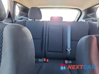 Zdjęcie 10 z 13 samochodu: 2021 NISSAN ROGUE SPORT S VIN:JN1BJ1AW8MW671209 - miniatura