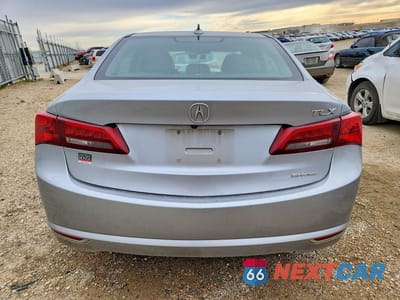Zdjęcie 6 z 12 samochodu: 2017 ACURA TLX TECH VIN:19UUB3F57HA801290 - miniatura