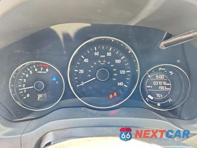 Zdjęcie 9 z 13 samochodu: 2016 HONDA HR-V EX VIN:3CZRU6H59GM758063 - miniatura
