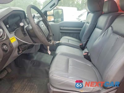 Zdjęcie 7 z 12 samochodu: 2016 FORD F550 SUPER DUTY DELIVERY TRUCK VIN:1FDUF5GY7GEA60214 - miniatura