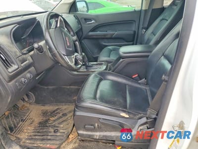 Zdjęcie 7 z 12 samochodu: 2015 GMC CANYON SLT VIN:1GTG6CE31F1155516 - miniatura