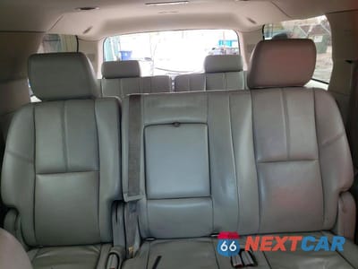 Zdjęcie 10 z 13 samochodu: 2013 GMC YUKON XL K1500 SLT VIN:1GKS2KE7XDR303782 - miniatura
