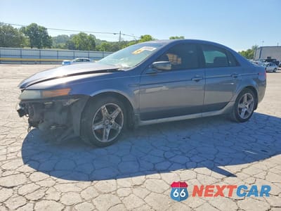 2005 ACURA TL 19UUA66215A015880 - główne zdjęcie licytacji z USA - miniatura