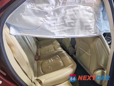 Zdjęcie 10 z 12 samochodu: 2015 LINCOLN MKZ VIN:3LN6L2J92FR614031 - miniatura