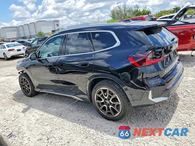 Drugie zdjęcie samochodu z przodu: 2023 BMW X1 VIN:WBX73EF08P5W11744 - miniatura