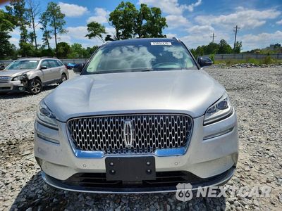 Piąte zdjęcie samochodu w środku: 2020 LINCOLN CORSAIR RESERVE VIN:5LMCJ2D92LUL07898 - miniatura