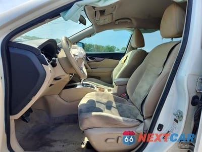 Zdjęcie 7 z 13 samochodu: 2015 NISSAN ROGUE SV VIN:5N1AT2ML6FC897792 - miniatura