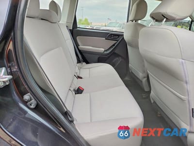 Zdjęcie 11 z 13 samochodu: 2015 SUBARU FORESTER 2.5I VIN:JF2SJABC6FH555792 - miniatura