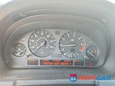 Zdjęcie 9 z 13 samochodu: 2005 BMW X5 4.4I VIN:5UXFB53515LV12444 - miniatura