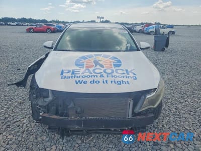 Piąte zdjęcie samochodu w środku: 2018 KIA OPTIMA EX VIN:5XXGU4L36JG215737 - miniatura
