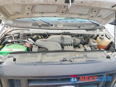 Zdjęcie 11 z 12 samochodu: 2012 FORD ECONOLINE E250 VAN VIN:1FTNS2EL2CDA18690 - miniatura