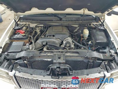 Zdjęcie 11 z 12 samochodu: 2011 GMC SIERRA K1500 DENALI VIN:3GTP2XE26BG251843 - miniatura