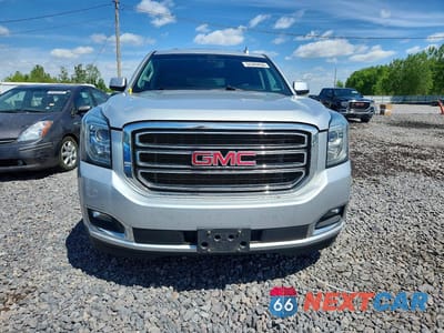 Piąte zdjęcie samochodu w środku: 2016 GMC YUKON XL K1500 SLE VIN:1GKS2FKC4GR187959 - miniatura