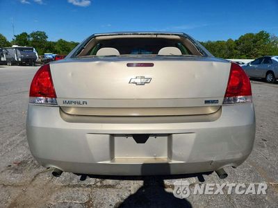 Zdjęcie 6 z 12 samochodu: 2012 CHEVROLET IMPALA LS VIN:2G1WF5E36C1225405 - miniatura