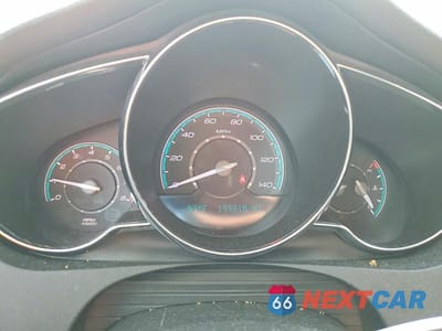 Zdjęcie 9 z 12 samochodu: 2010 CHEVROLET MALIBU 1LT VIN:1G1ZC5E03AF126770 - miniatura
