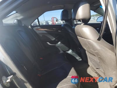 Zdjęcie 10 z 12 samochodu: 2010 CADILLAC CTS VIN:1G6DG5EG1A0144712 - miniatura