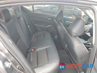 Zdjęcie 10 z 12 samochodu: 2025 NISSAN ALTIMA SR VIN:1N4BL4CVXSN331498 - miniatura