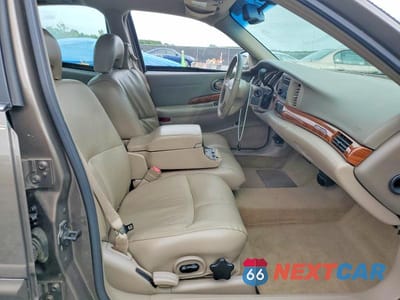 Zdjęcie 7 z 12 samochodu: 2003 BUICK LESABRE CUSTOM VIN:1G4HP52K33U186507 - miniatura
