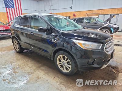 Zdjęcie 7 z 26 samochodu: 2017 FORD ESCAPE SE VIN:1FMCU9G9XHUE31388 - miniatura