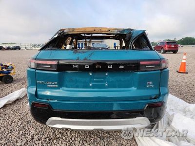 Zdjęcie 6 z 13 samochodu: 2024 HONDA PROLOGUE TOUR VIN:3GPKHXRJ4RS544902 - miniatura