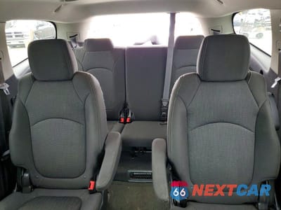 Zdjęcie 10 z 13 samochodu: 2015 CHEVROLET TRAVERSE LT VIN:1GNKRGKD5FJ173787 - miniatura