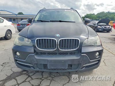 Piąte zdjęcie samochodu w środku: 2013 BMW X5 XDRIVE35I VIN:5UXZV4C53D0G57311 - miniatura
