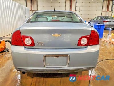 Zdjęcie 6 z 13 samochodu: 2008 CHEVROLET MALIBU 1LT VIN:1G1ZH57B084229053 - miniatura