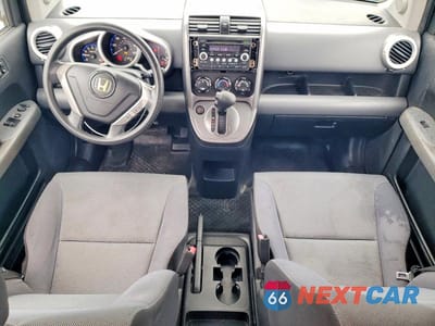 Zdjęcie 8 z 13 samochodu: 2008 HONDA ELEMENT LX VIN:5J6YH18318L012713 - miniatura