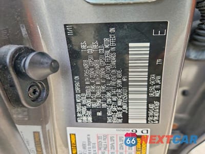 Zdjęcie 13 z 13 samochodu: 2012 LEXUS GX 460 VIN:JTJBM7FX1C5041011 - miniatura