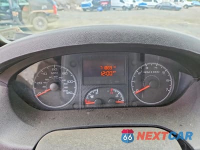 Zdjęcie 9 z 13 samochodu: 2019 RAM PROMASTER 3500 DELIVERY VAN VIN:3C6URVJG9KE554509 - miniatura