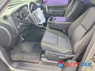 Zdjęcie 7 z 12 samochodu: 2011 GMC SIERRA K1500 SLE VIN:1GTR2VE37BZ153068 - miniatura