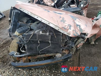 Zdjęcie 12 z 13 samochodu: 2008 CADILLAC ESCALADE ESV VIN:1GYFK66888R240208 - miniatura
