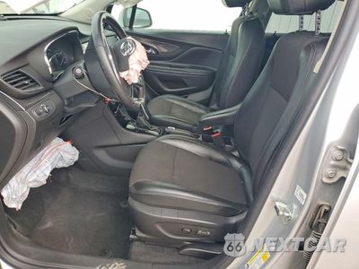 Zdjęcie 7 z 13 samochodu: 2020 BUICK ENCORE PREFERRED VIN:KL4CJASB4LB014503 - miniatura