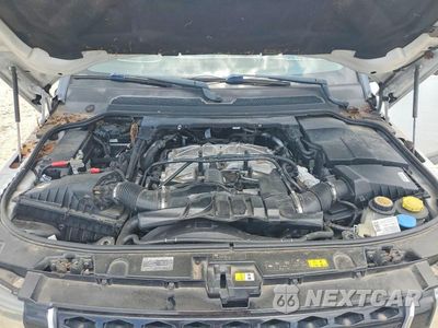Zdjęcie 12 z 13 samochodu: 2016 LAND ROVER LR4 VIN:SALAK2V67GA818121 - miniatura