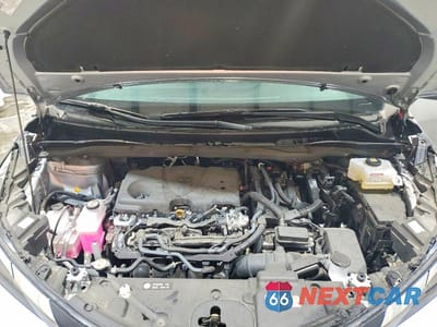 Zdjęcie 12 z 13 samochodu: 2025 TOYOTA SIENNA XLE 8-PASSENGER VIN:5TDYRKEC1SS243923 - miniatura