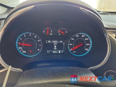 Zdjęcie 9 z 12 samochodu: 2020 CHEVROLET MALIBU LT VIN:1G1ZD5ST2LF099589 - miniatura