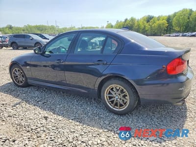 Drugie zdjęcie samochodu z przodu: 2010 BMW 328 XI SULEV VIN:WBAPK5C51AA653684 - miniatura