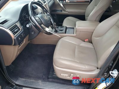 Zdjęcie 7 z 13 samochodu: 2021 LEXUS GX 460 PREMIUM VIN:JTJAM7BX2M5276634 - miniatura