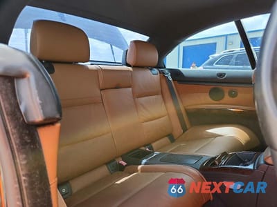 Zdjęcie 10 z 12 samochodu: 2008 BMW 335 I VIN:WBAWL73598PX57643 - miniatura