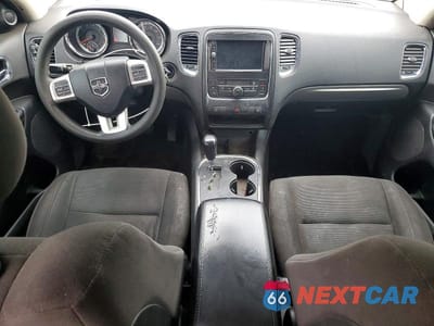 Zdjęcie 8 z 13 samochodu: 2012 DODGE DURANGO SXT VIN:1C4RDJAG9CC261739 - miniatura
